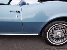 Image result for Grotto Blue 1968 Camaro