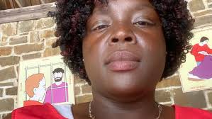 Fundraiser by EDWARD EDEM KANGNI : APPEL AUX DONS URGENT RAPATRIEMENT DE  MAGGY