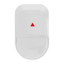 Pir detector with pet immunity. Motion Detectors