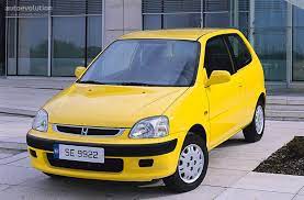 Maybe you would like to learn more about one of these? Honda Logo Fit Specs Photos 1996 1997 1998 1999 2000 2001 Autoevolution