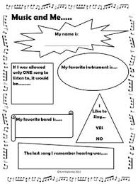Fourth grade music worksheets help young learners understand the history of different music genres, basic music theory, beginner songs, and more. Classroom Games And Activities For General Music Nafme