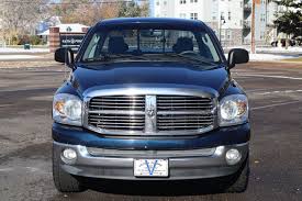Image result for Marine Blue 2007 Dodge Truck