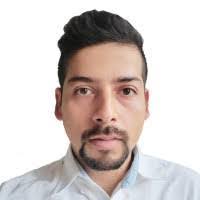 Ignacio Balderas's Instagram, Twitter & Facebook