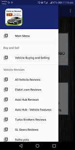 App covers multiple assets from dow jones, nyse & nasdaq exchanges, so that you may track indices & sectoral indices from nyse exchange market. Sl Vehicle Market Buy Sell Watch Reviews On Windows Pc Download Free 1 3 Com Sinhalaapps Vehicle Market With Reviews