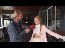 La hija del productor teatral miguel pardo ya tiene una carrera propia. Rocio Pardo Siddharta Youtube