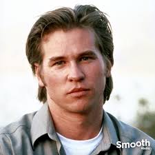 What film comes to mind when you see #ValKilmer? 🤔