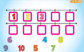 When creating these free kindergarten worksheets, we try to make the learning material both fun. Kids Math Kindergarten For Android Apk Download