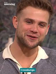 Leo Waddell's Instagram, Twitter & Facebook