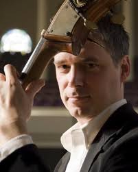 Chicago Bass Fest Clinicians