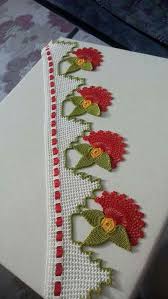 Sandik Boyama Modelleri Ile Ilgili Gorsel Sonucu Havlular Boncuk Dizme Rehberleri Tig Desenleri