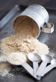 How To Make Maple Sugar Recipe Maple Recipes No Sugar Foods Food