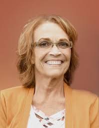 Obituary for Julie Marie (McAllister) Funke