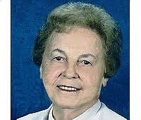 June Grasdal Obituary (2011)