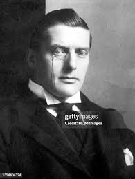 64 Austin Chamberlain Photos & High Res Pictures