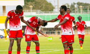 Uganda the cranes 80 59 1. Michezoafrika Com Harambee Stars Fixtures Qatar 2022 World Cup Qualifiers Kenya Vs Uganda 5th 6th June Rwanda Vs Kenya 12th 13th June Mali Vs Kenya 3rd 4th Sept Kenya Vs Mali