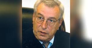 Charles Wm. Jameson Obituary