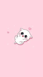 Nya Save Follow Me Oboi Iskusstvo Milye Risunki Koshachij Risunok