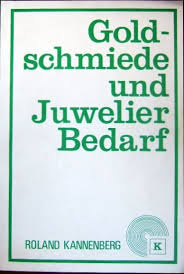 Check spelling or type a new query. Goldschmiede Juwelier Bedarf Roland Kannenberg Buch Antiquarisch Kaufen A01twrrz01zz2