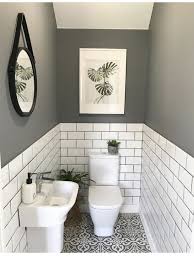 We are moving soon, but only renting, and a lovely house has come on the market which has a downstairs bathroom. 150 Downstairs Wc Ideas In 2021 Small Bathroom Bathroom Inspiration Bathrooms Remodel
