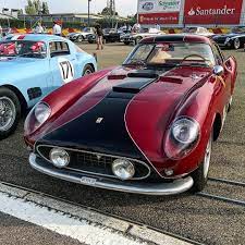 Pin On Ferrari