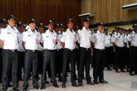 A good security system includes professional security officers and innovative security equipment, which is why we believe in hiring the right read more. Metro Security Services Malaysia Security Guard Services