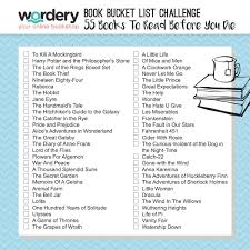 Wordery Com On Twitter Books To Read Before You Die Book Challenge Books To Read