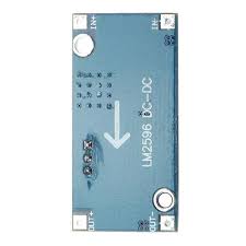 Image result for LM2596 module