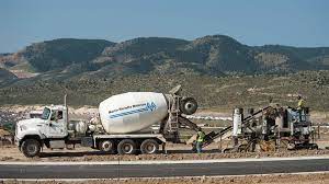 Marietta's concrete contractors can do all of this for you. Martin Marietta Materials Shares Have 35 Upside Barron S