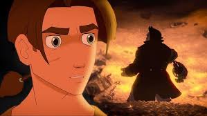 WALL-E's Depiction of Technology