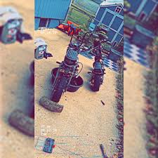 Reccless Ryders 🥷