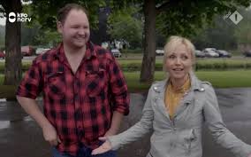 Om mee te lachen en te huilen, of soms te mesten en te melken. Jaaroverzicht 2018 Boer Zoekt Vrouw Duurt Voor Remco Aalbers Maar Kort Nieuwe Ooststellingwerver