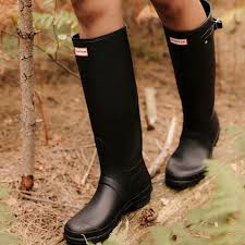 How To Spot Fake Hunter Boots 5 Ways To Tell Real Wellies