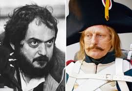 Arguably the best director the world has ever seen. Stanley Kubrick S Napoleon Behind The Scenes Of The Epic Never Made Indiewire