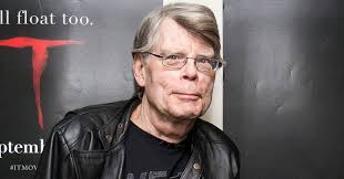 Jamie morton looks up to. Stephen King Statement On Child Sex In His Novel It