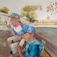 2026 McLaughlin Studios - Artistic Masters Display