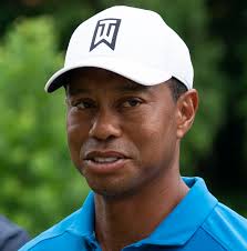 As of tuesday night, he was awake, responsive and recovering in the. Golocalprov Updated Tiger Woods Injured In Serious Car Accident