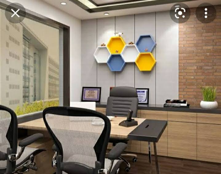 Head Office Cabin product image