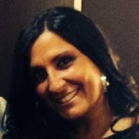 Irene Galvan's Instagram, Twitter & Facebook