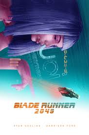 On the evening of june 30, 2049, k returned to his apartment where his joi prepared him a virtual dinner, lit his cigarette. Blade Runner 2049 Joi Posterspy