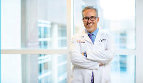 Or european cancer researchers have one or more graduate degrees. Ruben Mesa M D Facp Named Executive Director Of The Mays Cancer Center Ut Health San Antonio