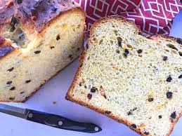 This italian bread is similar to a fruitcake and traditionally served during the holidays. Traditional Panettone Recipe The Daring Gourmet