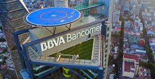 Founded in 1932 as banco de comercio, and rebrande. Bbva Bancomer Lider En Transformacion Decidido A Impulsar Crecimiento Del Pais