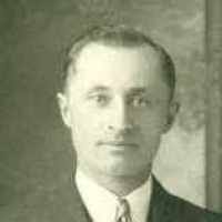 Joseph Albert Marek (1901–1986) • FamilySearch