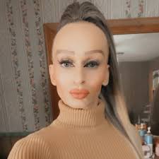 Kiki Iriafen at the WNBA draft 🔥