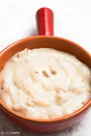 The hottest gluten free recipes on the blog right now! Gluten Free Cream Of Chicken Soup
