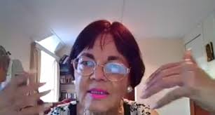 Sempozyumun ikinci gününde Maureen Ellis ve Emre Kızılkaya konuştu