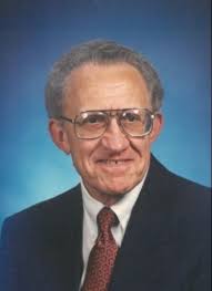 Howard Schafer Obituary (1927