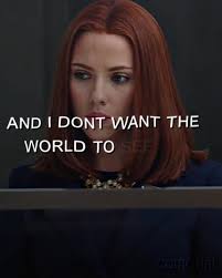 Secret Xxl Title Black Widow