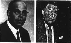 OFFICIAL JOURNAL NATIONAL BAPTIST CONVENTION OF AMERICA