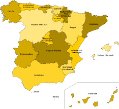 La autonomía como capacidad se refiere al conjunto de habilidades que cada persona tiene para hacer sus propias elecciones, tomar sus decisiones y responsabilizarse de las consecuencias de las mismas. File Autonomia Erkidegoa Espainiako Svg Wikimedia Commons